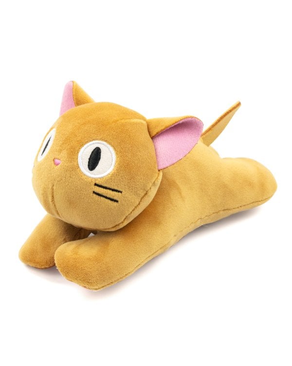 Дополнительное изображение книги «SILVERLIT Интерактивная игрушка Kneady Kitty»