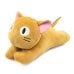 Дополнительное изображение книги «SILVERLIT Интерактивная игрушка Kneady Kitty»