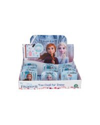 FROZEN Лаки Для Ногтей