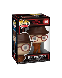 FUNKO POP! Vinyl: Фигурка: Stranger Things - Mr. Whatsit