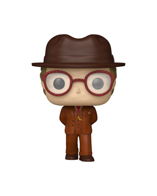 FUNKO POP! Vinyl: Фигурка: Stranger Things - Mr. Whatsit
