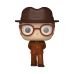 FUNKO POP! Vinyl: Фигурка: Stranger Things - Mr. Whatsit