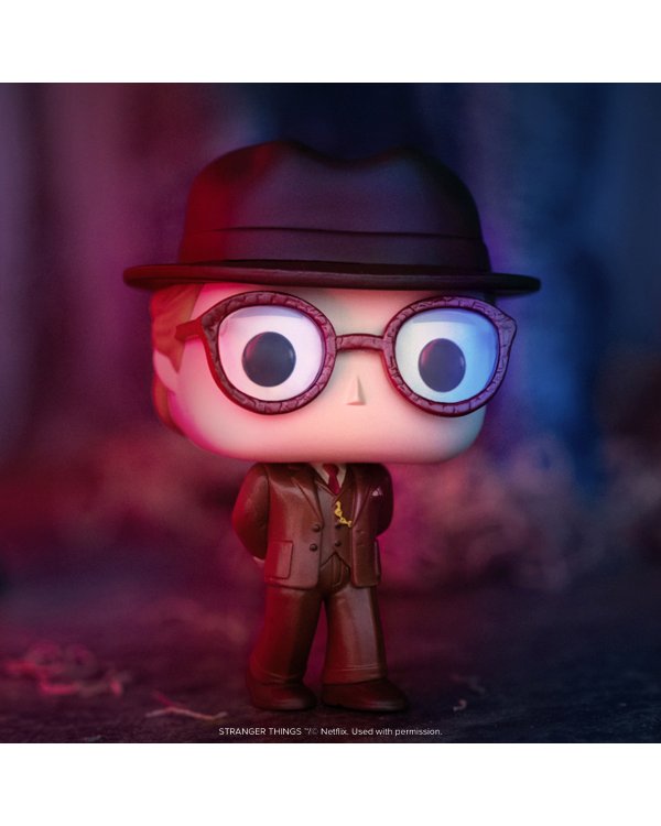 FUNKO POP! Vinyl: Фигурка: Stranger Things - Mr. Whatsit