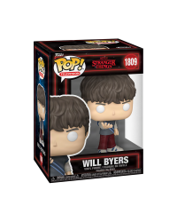 FUNKO POP! Vinyl: Фигурка: TV: Stranger Things - Will (Hive Mind)