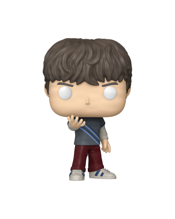Дополнительное изображение книги «FUNKO POP! Vinyl: Фигурка: TV: Stranger Things - Will (Hive Mind)»