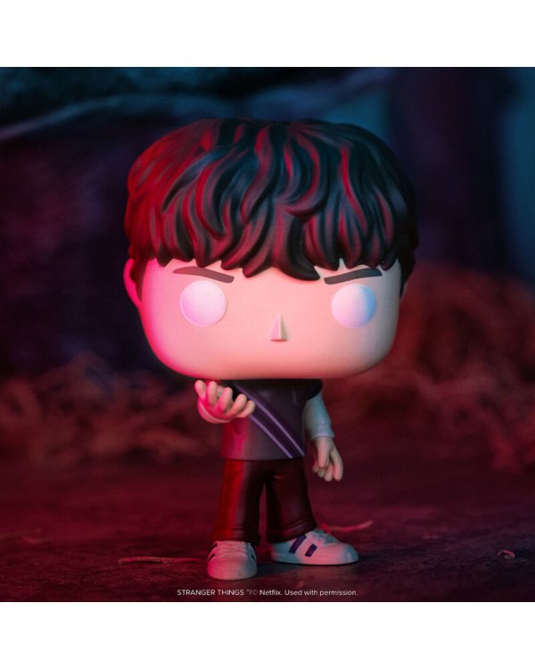 Дополнительное изображение книги «FUNKO POP! Vinyl: Фигурка: TV: Stranger Things - Will (Hive Mind)»