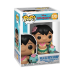 Обложка книги «FUNKO POP! Vinyl: Фигурка: Disney: Lilo & Stitch - Hula Lilo with Scrump»