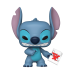 Дополнительное изображение книги «FUNKO POP! Vinyl: Фигурка: Disney: Lilo & Stitch - Stitch with Mood Chart (w/ Chase)»