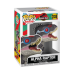 Обложка книги «FUNKO POP! Коллекционная фигурка - JURASSIC PARK S3: Alpha Raptor»
