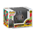 Обложка книги «FUNKO POP! Коллекционная фигурка - JURASSIC PARK S3: Baby Stegosaurus»