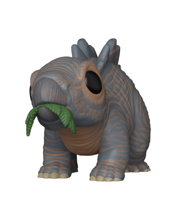 Дополнительное изображение книги «FUNKO POP! Коллекционная фигурка - JURASSIC PARK S3: Baby Stegosaurus»