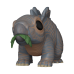 Дополнительное изображение книги «FUNKO POP! Коллекционная фигурка - JURASSIC PARK S3: Baby Stegosaurus»