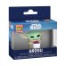 FUNKO POP! Брелок: Mandalorian & Grogu - Grogu with Snack