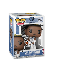 FUNKO POP! Vinyl: Фигурка: NBA - Ja Morant (Grizzlies)