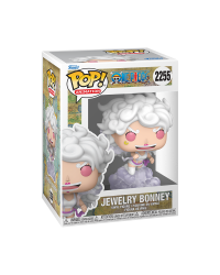 FUNKO POP! Vinyl: Фигурка: One Piece - Jewelry Bonney (w/ Chase)