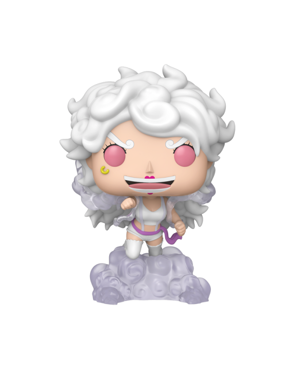FUNKO POP! Vinyl: Фигурка: One Piece - Jewelry Bonney (w/ Chase)