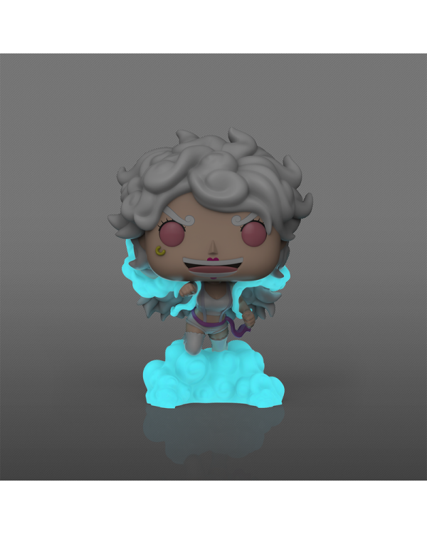FUNKO POP! Vinyl: Фигурка: One Piece - Jewelry Bonney (w/ Chase)