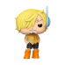 FUNKO POP! Vinyl: Фигурка: One Piece - Sanji (Egghead Arc)