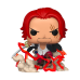 FUNKO POP! Plus Vinyl: Фигурка: One Piece - Shanks