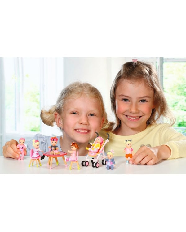 BABY BORN Minis Кукла