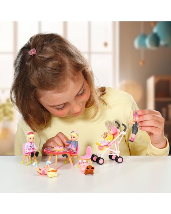 BABY BORN Minis Кукла