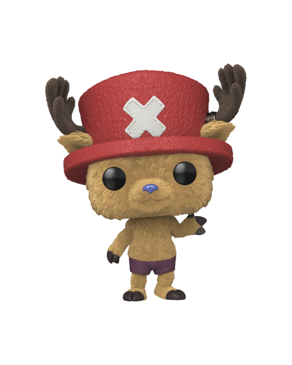 FUNKO POP! Vinyl: Фигурка: One Piece - Tony Tony Chopper (Live Action)