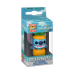 FUNKO POP! Брелок: Disney: Lilo & Stitch - Stitch in pineapple​
