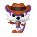 Дополнительное изображение книги «FUNKO POP! Коллекционная фигурка - SONIC: Fang the Hunter»