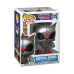 Обложка книги «FUNKO POP! Коллекционная фигурка - SONIC: Mecha Sonic»