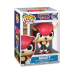 Обложка книги «FUNKO POP! Коллекционная фигурка - SONIC: Mighty»