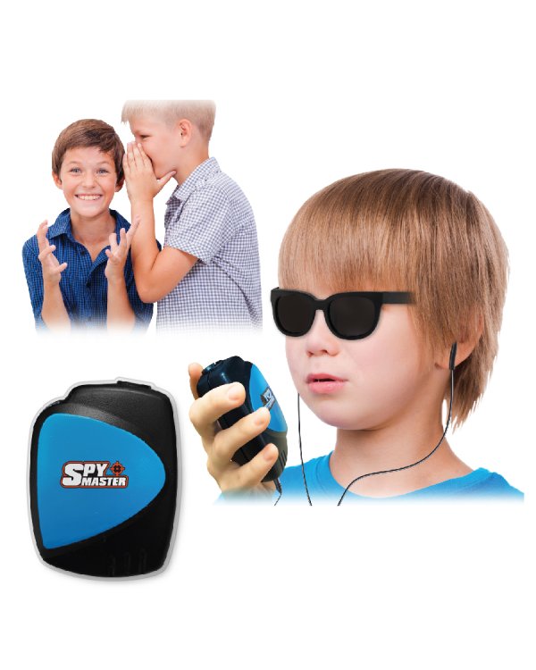 EASTCOLIGHT Устройство для прослушивания