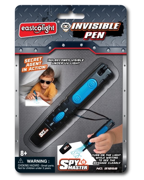 EASTCOLIGHT Ручка для невидимого письма