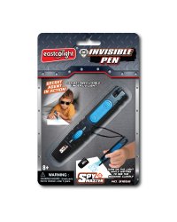 EASTCOLIGHT Ручка для невидимого письма