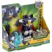 TRANSFORMERS Cyberverse фигурки Ультра, 17 см