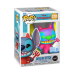 Дополнительное изображение книги «FUNKO POP! Vinyl: Фигурка: Disney - Devilish Stitch w/Chase»