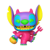Дополнительное изображение книги «FUNKO POP! Vinyl: Фигурка: Disney - Devilish Stitch w/Chase»