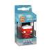 FUNKO POP! Брелок: Lilo & Stitch - Stitch Badness Level (Deco)