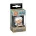 FUNKO POP! Брелок: One Piece - Luffy Gear Five