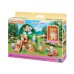 SYLVANIAN FAMILIES Игровой домик с фигуркой