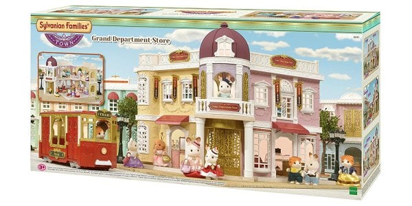 SYLVANIAN FAMILIES Универмаг Гранд