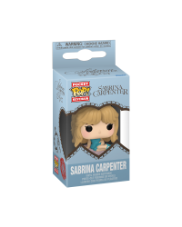 FUNKO POP! Брелок: Sabrina Carpenter