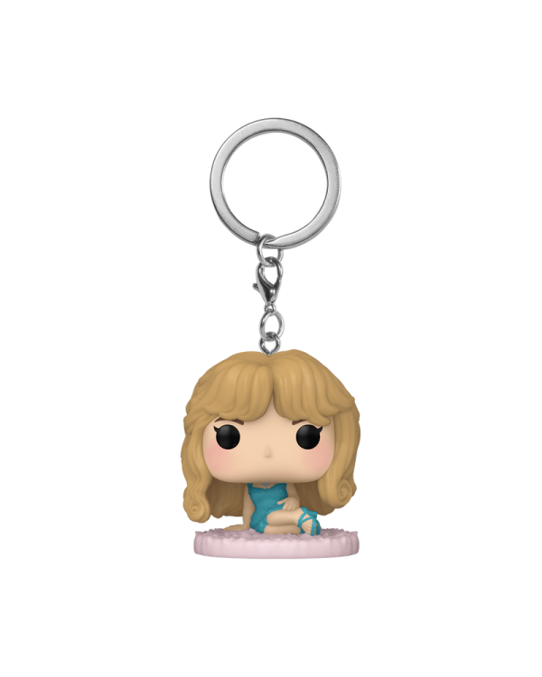 FUNKO POP! Брелок: Sabrina Carpenter