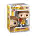 Обложка книги «FUNKO POP! Vinyl: Фигурка: NBA - Luka Dončić (2025 Icon Edition Uniform)»