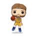 Дополнительное изображение книги «FUNKO POP! Vinyl: Фигурка: NBA - Luka Dončić (2025 Icon Edition Uniform)»