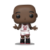 Дополнительное изображение книги «FUNKO POP! Chicago Bulls - Michael Jordan (Shrug)»
