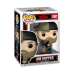 Обложка книги «FUNKO POP! Vinyl: Фигурка: TV: Stranger Things S7 - Jim Hopper (Split)»