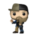 Дополнительное изображение книги «FUNKO POP! Vinyl: Фигурка: TV: Stranger Things S7 - Jim Hopper (Split)»