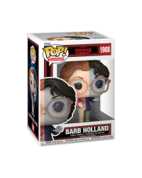 FUNKO POP! Vinyl: Фигурка: TV: Stranger Things S7 - Barb Holland (Split)