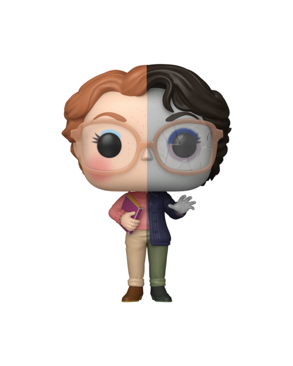 Дополнительное изображение книги «FUNKO POP! Vinyl: Фигурка: TV: Stranger Things S7 - Barb Holland (Split)»