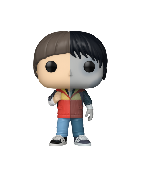 Дополнительное изображение книги «FUNKO POP! Vinyl: Фигурка: TV: Stranger Things S7 - Will Byers (Split)»